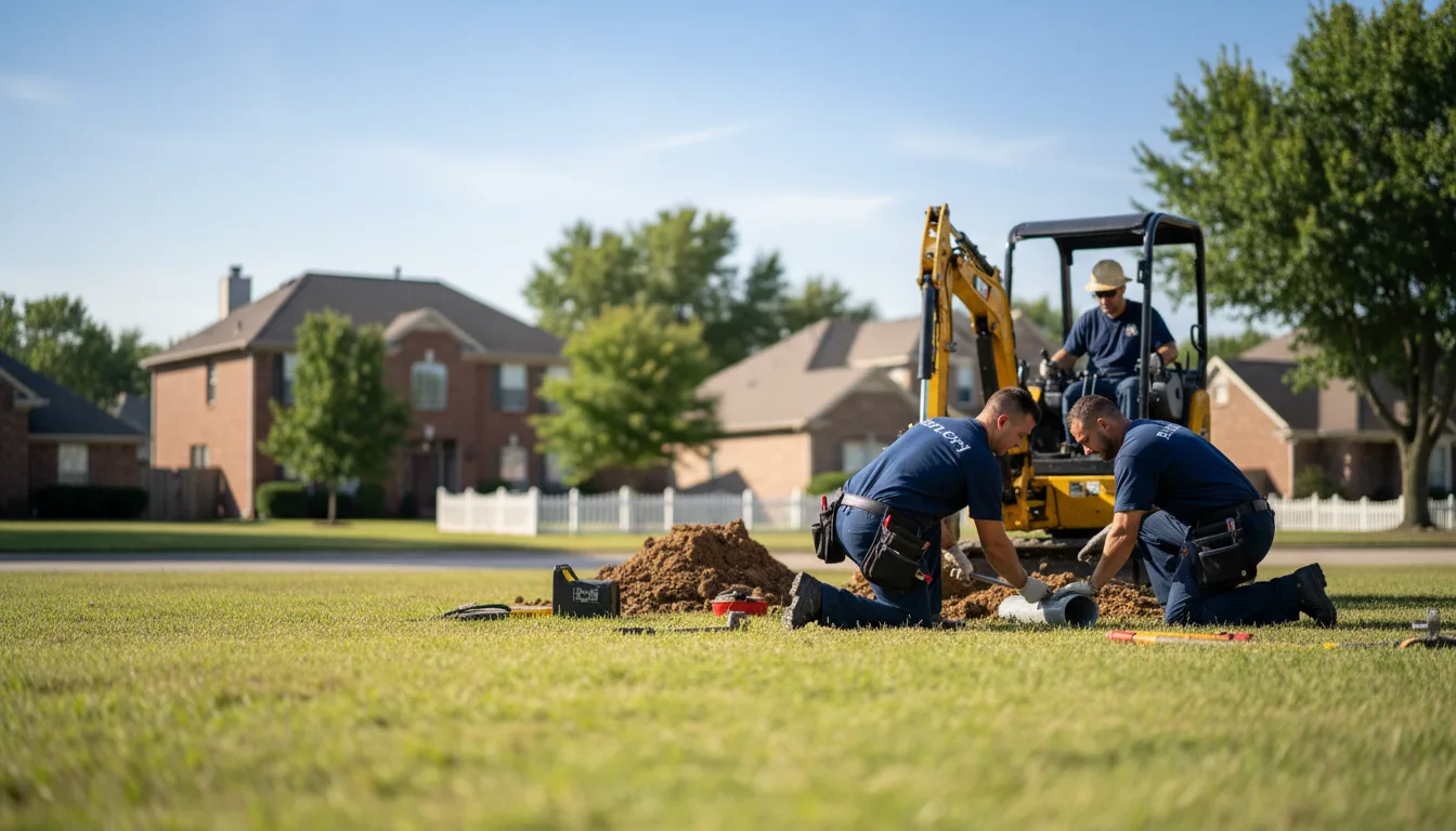 Water Heater Repair in Fort Rucker, AL near me